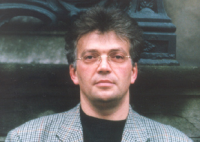 Claus <b>Peter Flor</b> (geb. 1953) - Bild