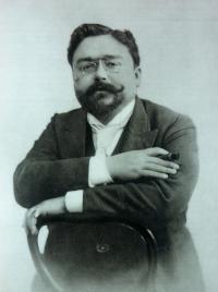 Albéniz, Isaac