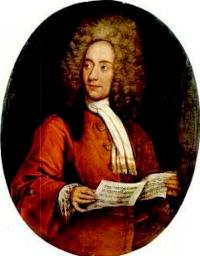 Albinoni, Tomaso