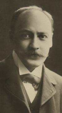 Alfvén, Hugo