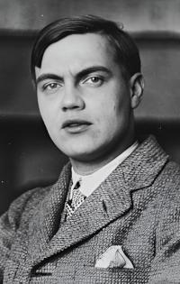 Antheil, George