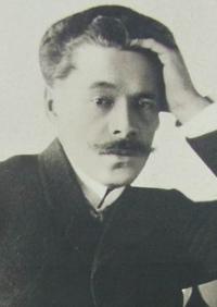 Arenski, Anton Stepanowitsch