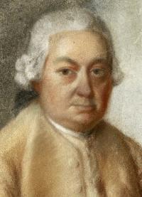 Bach, Carl Philipp Emanuel