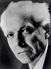 Bartók, Béla