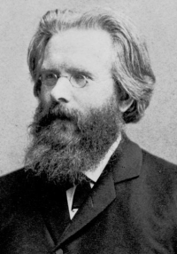 Albert Ernst <b>Anton Becker</b> (1834-1899) - Bild