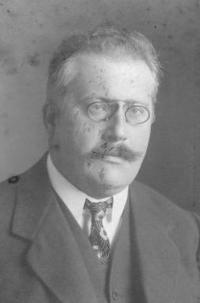 Bittner, Julius