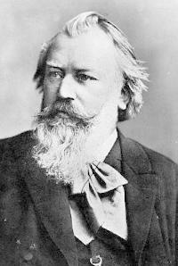 Brahms, Johannes