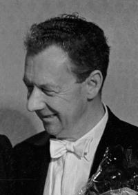 Britten, Benjamin
