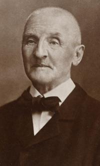 Bruckner, Anton