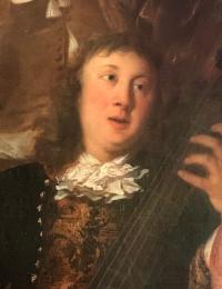 Buxtehude, Dietrich