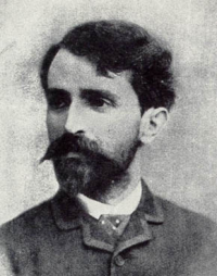 Alfredo Catalani (1854-1893)