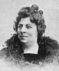 Chrétien, Hedwige