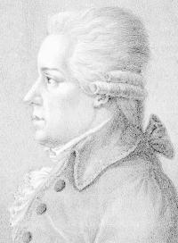 Ditters von Dittersdorf, Karl