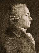 Bild von Karl Ditters von Dittersdorf (1739-1799)