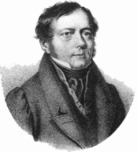 Dotzauer, Justus Johann Friedrich - Bild