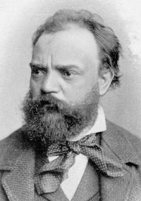 Dvořák, Antonín