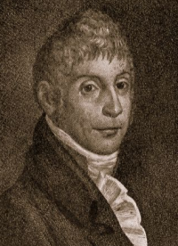 Juni 1765 wurde Anton Franz Josef Eberl in Wien geboren.