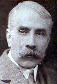 Elgar, Edward