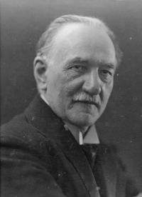 Foerster, Josef Bohuslav