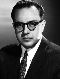 Ginastera, Alberto Evaristo