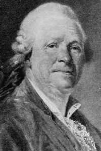 Gluck, <b>Christoph Willibald</b> - Bild