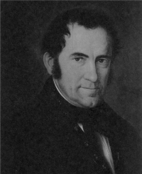 Franz <b>Xaver Gruber</b> (1787-1863) - Bild