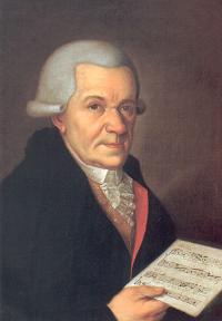Haydn, Michael