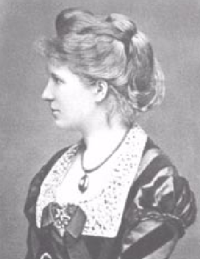 Herzogenberg, Elisabeth von
