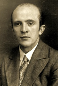 Clemens Ingenhoven (1905-1982)