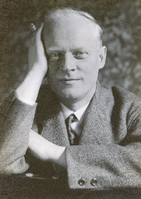 Franz Ippisch (1883-1958)