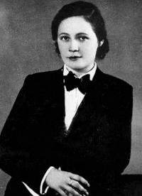 Bild von Vitezslava Kapralova