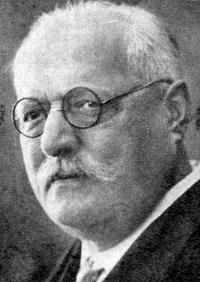 Kaun, Hugo