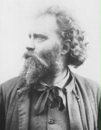 Wilhelm KIENZL 1857-1941 Bild