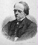 Bild von Halfdan Kjerulf (1815-1868)