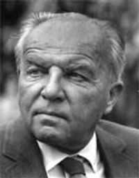 Krenek, Ernst