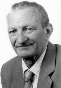 Bild von Günter Lampe