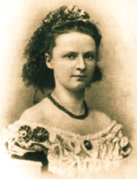Le Beau, Louise Adolpha