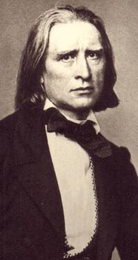 Liszt, Franz