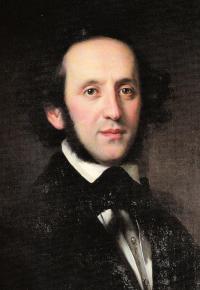 Mendelssohn Bartholdy, Felix