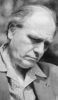 Messiaen, Olivier