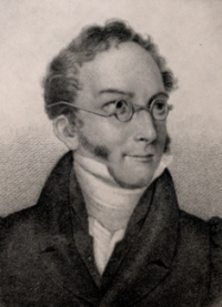 Albert Methfessel (1785-1869)