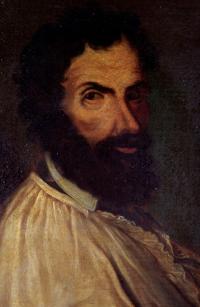 Morales, Cristóbal de