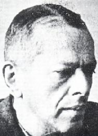 Mossolow, Alexander Wassiljewitsch