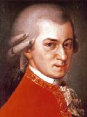Bild von Wolfgang Amadeus Mozart (1756-1791)