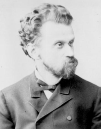 Nápravník, Eduard Franzewitsch