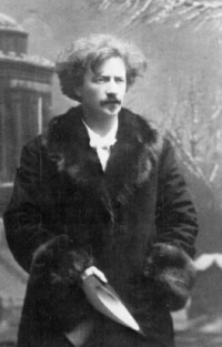 Paderewski, Ignaz Jan