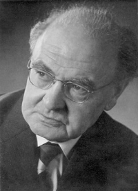 Franz Philipp (1890-1972)