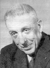 Francis Poulenc (1899-1963)