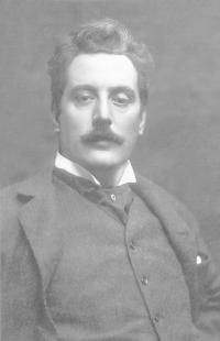 Puccini, Giacomo