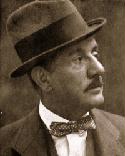Bild von Giacomo Puccini (1858-1924)